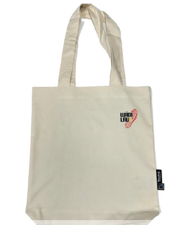 Baumwolltasche bedrucken